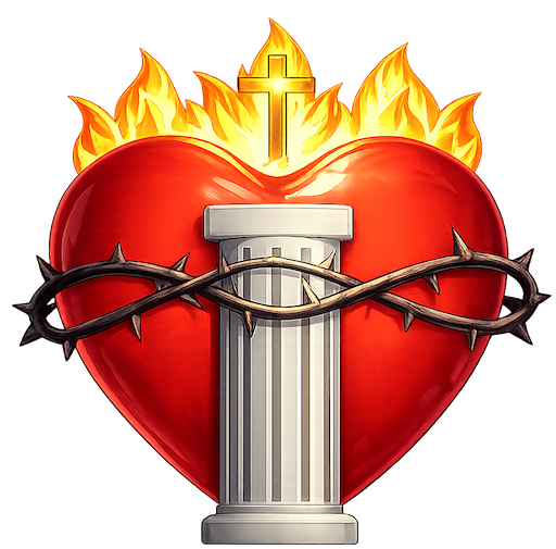 Parroquia Sagrado Corazón – Linares