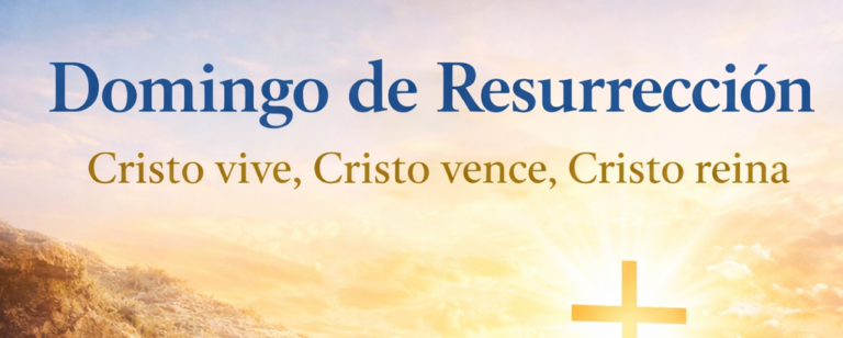 Domingo de Resurrección