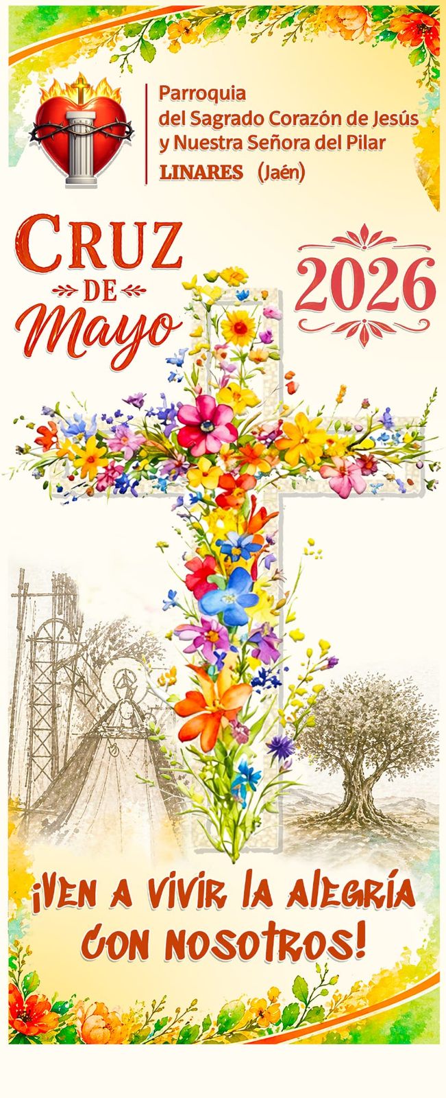 Cruz de Mayo 2026