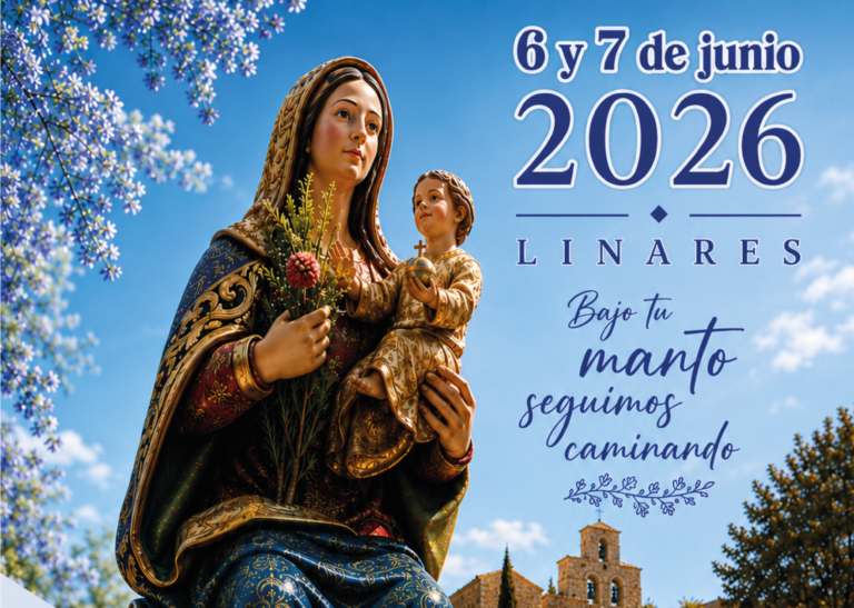 La Virgen de la Cabeza Peregrina visita nuestra Parroquia