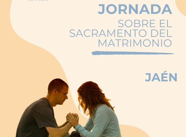 Jornada sobre el Sacramento del Matrimonio